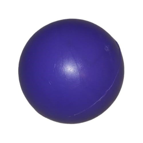 Pets Plast Vanilla-Flavored Medium Plastic Ball 6