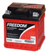 Bateria Estacionaria Freedom Df300  12v 30ah Nobreak Solar 0