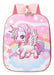 JTA Store Technology Unicornio Relief Backpack Various Designs 1