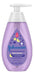 Johnson's Liquid Soap Sleep Time 200 ml 0