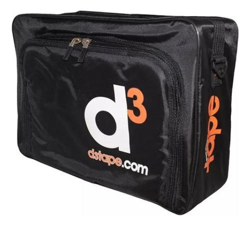 D3 Tape Medical Sports Bag First Aid Kit D3 0