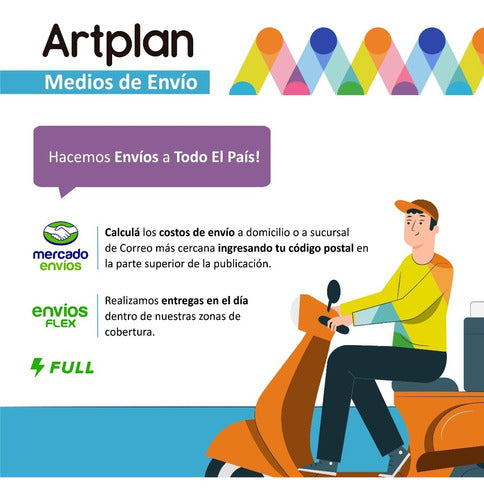 Artplan Posavasos Silicona Pack X 5 Apoya Taza 4