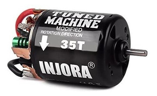 Motor 540 35t Brushed 0