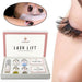 Lashlift Permanent Eyelash Lifting Kit 1