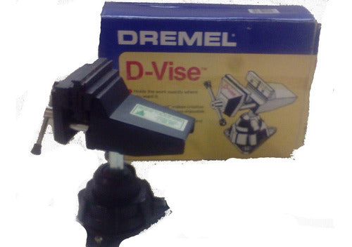 Morsa Dremel D-vise 2214 0