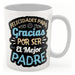 Sublifreaks Ceramic Mug - Father's Day (Choose Your Model) 3