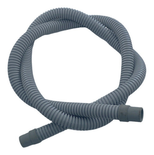 Whirlpool Original Washer Drain Hose 2