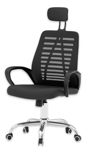 Beauty Prof Ergonomic Mesh Office Chair Norman for Desk Computer 0