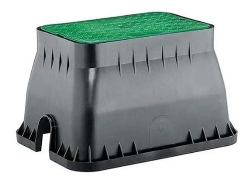 Hunter Rectangular Valve Box 50x64x30 1