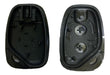 Car Key Case 2-Button Aligned NE72 1