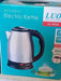 Iluminatta Electric Kettle 1.8 Liters 0