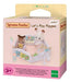 Sylvanian Families Set De Zona De Juego Bebés 4457 0