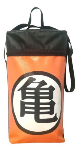 Generic Dragon Ball Z Matero Bag 0