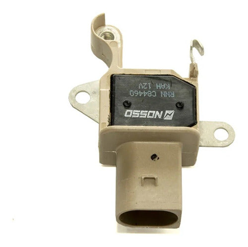 Regulador Alternador N-denso Fiat Uno/argo/mobi Lin 0