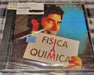 Joaquín Sabina - Física Y Química - CD New #cdspaternal 0