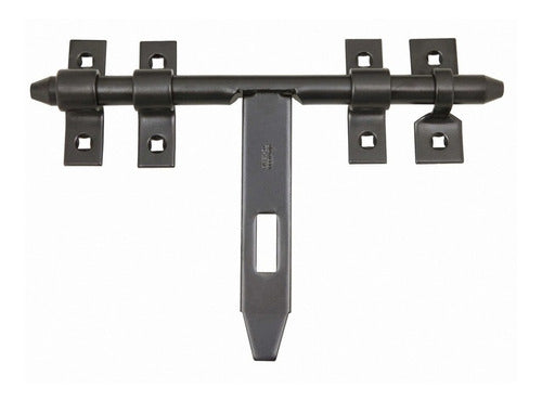 Uyustools Jumbo Locking Latch PIA001 0