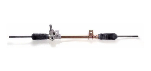 Mechanical Steering Rack for Renault Clio 0