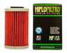 Hiflofiltro Oil Filter Ktm 390 Exe Duke 3