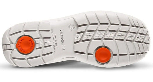 Functional Street Safety Shoe 20