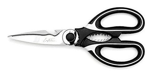 Emilio Torazzi Kitchen Scissors Multiuso 4