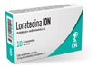 Loratadina Ion® 10 Mg X 10 Comprimidos 0