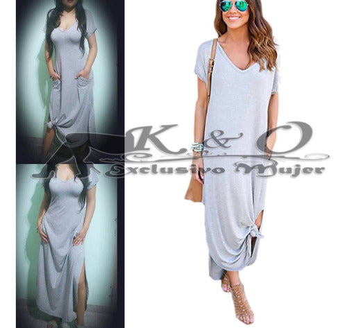 Maxi Dress Velma 9