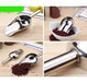 Galario Ice Spoon Scoop for Cocktail Grains Stainless Steel x2 4