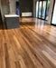 Pinotea Viraro Damero Parquet Polished and Finished Wood Flooring Restoration 2