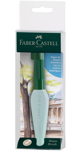 Faber-Castell Water Brush 13 cm 0