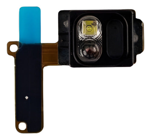 Lote 5 Flex Cable Cinta Señor Luz Flash + Autofocus LG G5 0