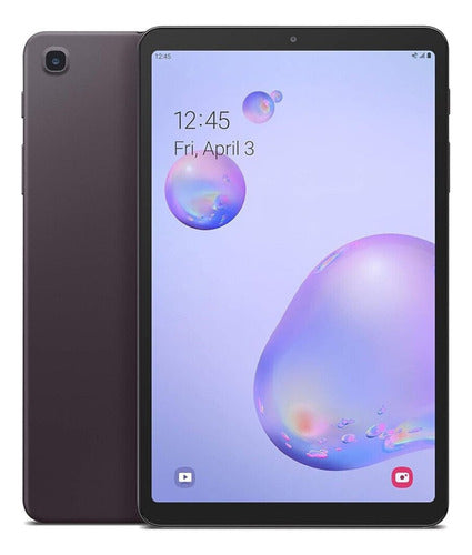 Samsung Galaxy Tab A 2020 8.4  4g 3gb 32gb Tranza 0