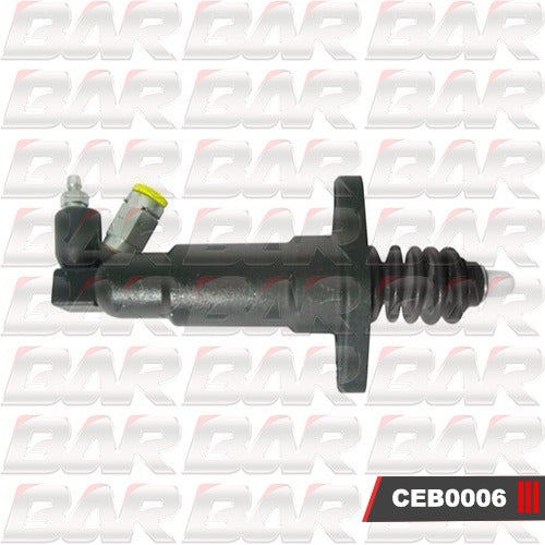 Bar Bombin De Embrague Seat Toledo 3