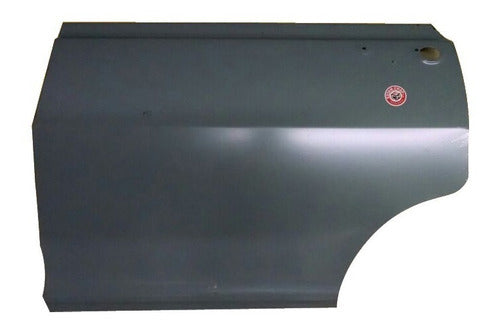 Estamchap Panel Puerta Trasera Chevrolet 400 0