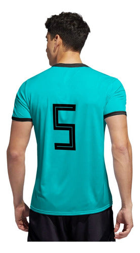 Sublimated Football Shirt Assorted Sizes Super Offer Feel 57