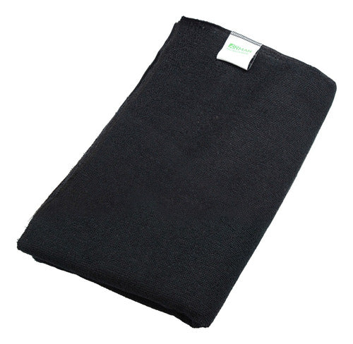 Quick-Dry Polyester Microfiber Towel 1.50 x 0.80 m 0