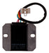 Voltage Regulator Mondial TD K 200 Pietcard 1236 0
