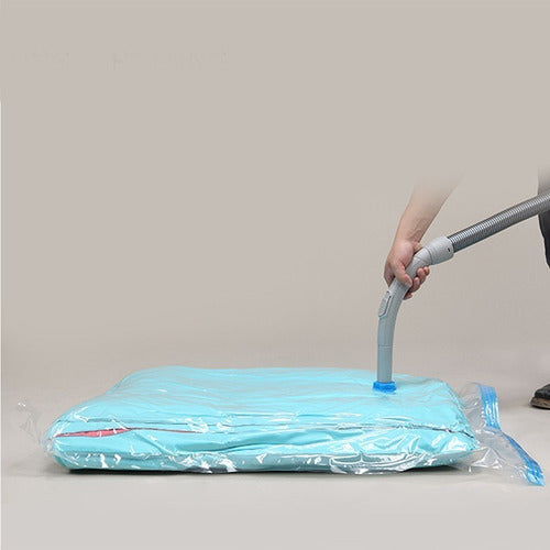 Manyoo Vacuum Bag 100 x 80cm Space Saver Moisture Resistant 4