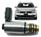 Válvula Torre Compressor Sanden Pxe16c Vw Jetta 2.5 Novo 0