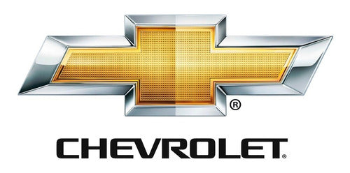 Original Chevrolet S10 S-10 S 10 2016 Poly-V Belt Tensioner 7