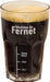 Original Fernet Measuring Glass by Vajilla Pacata 400ml 0