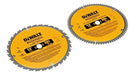 DeWalt 12-Inch Miter Saw Blade, Crosscut 2