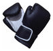 Complete Boxing and Martial Arts Training Kit - Gloves, Mouthguard, Wraps, Jump Rope, Dumbbells, Double Wheel 3