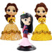 Disney Mulan Princess Doll Figure Character Cinema And TV 3