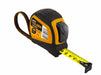 Tolsen Industrial Tape Measure Automatic Lock 5m 36014 0