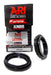 Ariete Suspension Dust Seal Kit for Suzuki RM 125 250 (91 - 95) 0