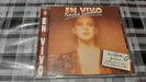 Nacha Guevara - En Vivo - Cd Español  1996 Unico 0