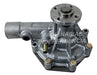 Water Pump Nissan Forklift Mitsubishi S4S Engine 4
