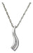 Memorial Gallery Mg3207gp Journey of Life Sterling Silver Tribute 0