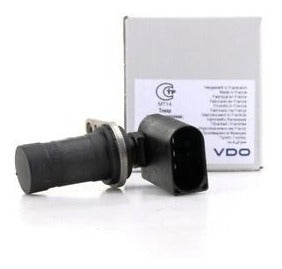 VDO CONTINENTAL Crankshaft RPM Sensor for BMW 320 325 328 330 523 540 X3 X5 1