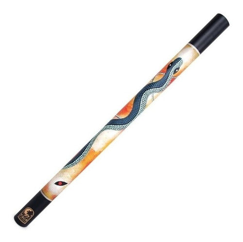 Toca Percussion Fiberglass Rainstick T-Rain39B 39 Inches 100 cm 2